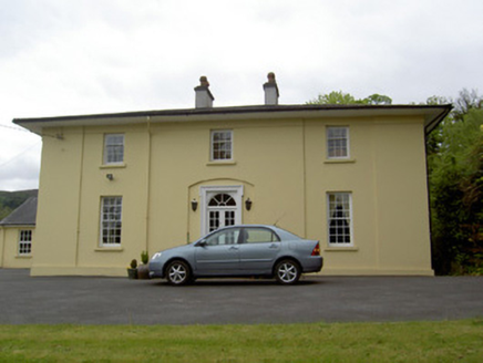 Parkminster Green Park, Coleville Road,  RAHEEN (CLONBULLOGE PR), Clonmel,  Co. TIPPERARY SOUTH