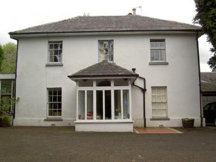 Greyfort, Coleville Road,  RAHEEN (CLONBULLOGE PR), Clonmel,  Co. TIPPERARY SOUTH