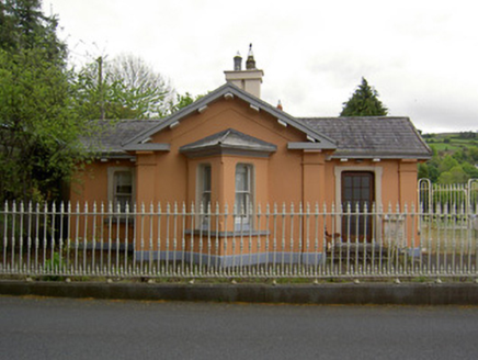 Garden Lodge, Coleville Road,  RAHEEN (CLONBULLOGE PR), Clonmel,  Co. TIPPERARY SOUTH