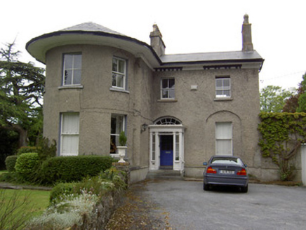 Glenam, Coleville Road,  RAHEEN (CLONBULLOGE PR), Clonmel,  Co. TIPPERARY SOUTH
