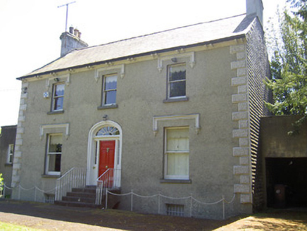 Glenview, Coleville Road,  RAHEEN (CLONBULLOGE PR), Clonmel,  Co. TIPPERARY SOUTH