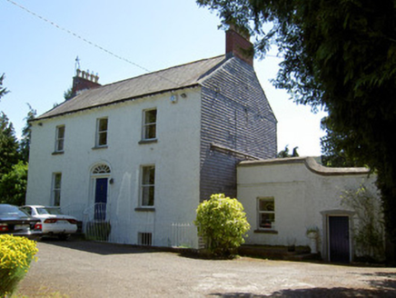 Brookdale, Coleville Road,  RAHEEN (CLONBULLOGE PR), Clonmel,  Co. TIPPERARY SOUTH