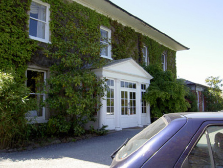 Raheen House, Raheen Road,  RAHEEN (CLONBULLOGE PR), Clonmel,  Co. TIPPERARY SOUTH