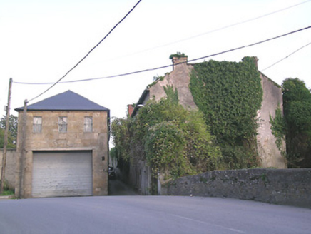 Suir Island,  OLDBRIDGE, Clonmel,  Co. TIPPERARY SOUTH