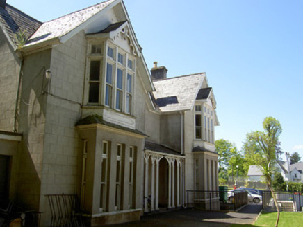 Loreto House, Coleville Road,  RAHEEN (CLONBULLOGE PR), Clonmel,  Co. TIPPERARY SOUTH