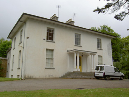 Merlin, Coleville Road,  RAHEEN (CLONBULLOGE PR), Clonmel,  Co. TIPPERARY SOUTH