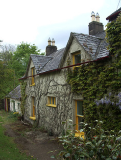 Cregg Cottage, Cregg Road,  BALLYRICHARD (CARRICK PR), Carrick-on-Suir,  Co. TIPPERARY SOUTH