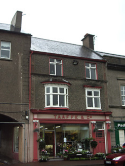 Taaffe and Company, 64 Main Street,  TOWN PARKS, Carrick-on-Suir,  Co. TIPPERARY SOUTH