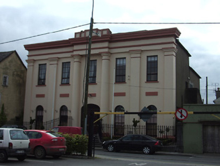 Carrick-on-Suir Town Hall, New Street,  TOWN PARKS, Carrick-on-Suir,  Co. TIPPERARY SOUTH