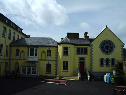 Bridgewater House, Main Street,  TOWN PARKS, Carrick-on-Suir,  Co. TIPPERARY SOUTH