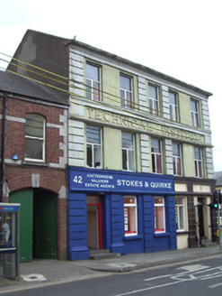 42 Main Street,  TOWN PARKS, Carrick-on-Suir,  Co. TIPPERARY SOUTH