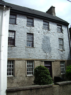 Friar Street,  CARRICKBEG, Carrick-on-Suir,  Co. TIPPERARY SOUTH