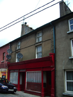 2 Waterford Road,  CARRICKBEG, Carrick-on-Suir,  Co. TIPPERARY SOUTH