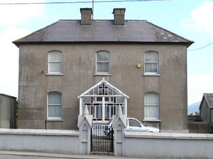 Church Street,  BALLYPOREEN, Ballyporeen,  Co. TIPPERARY SOUTH