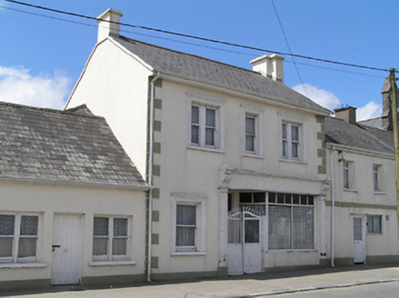 Church Street,  BALLYPOREEN, Ballyporeen,  Co. TIPPERARY SOUTH