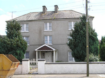 Main Street,  BALLYPOREEN, Ballyporeen,  Co. TIPPERARY SOUTH