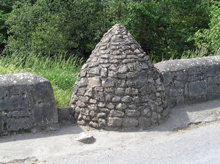 Bridge Road,  GLENACUNNA (GARRANGIBBON PR), Ballyporeen,  Co. TIPPERARY SOUTH