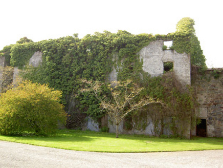 Cooleville House, Main Street,  CLOGHEEN MARKET, Clogheen,  Co. TIPPERARY SOUTH