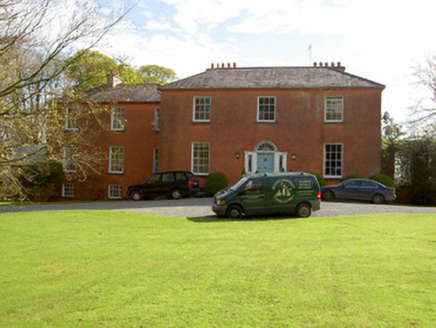 Cooleville House, Main Street,  CLOGHEEN MARKET, Clogheen,  Co. TIPPERARY SOUTH