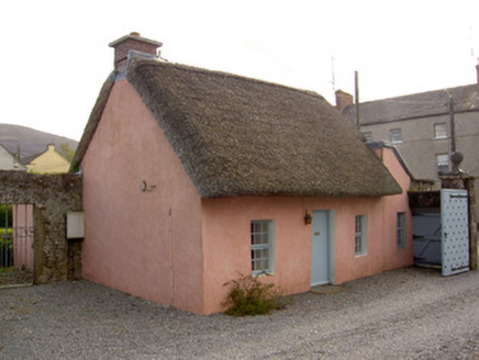 Cooleville House, Main Street,  CLOGHEEN MARKET, Clogheen,  Co. TIPPERARY SOUTH