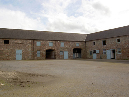 Cooleville House, Main Street,  CLOGHEEN MARKET, Clogheen,  Co. TIPPERARY SOUTH