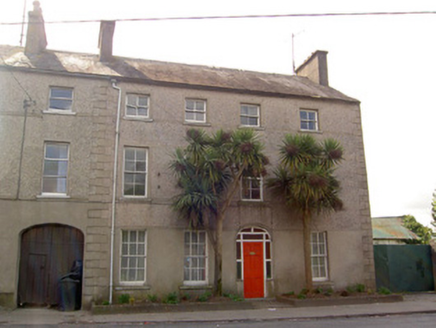 The Sallows, Main Street,  CLOGHEEN MARKET, Clogheen,  Co. TIPPERARY SOUTH