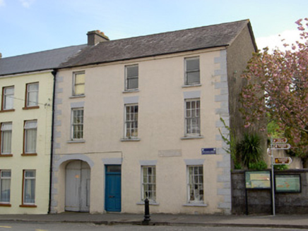 Main Street,  CLOGHEEN MARKET, Clogheen,  Co. TIPPERARY SOUTH