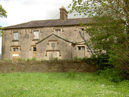 Saint Paul's Church (Shanrahan), Main Street,  CLOGHEEN MARKET, Clogheen,  Co. TIPPERARY SOUTH