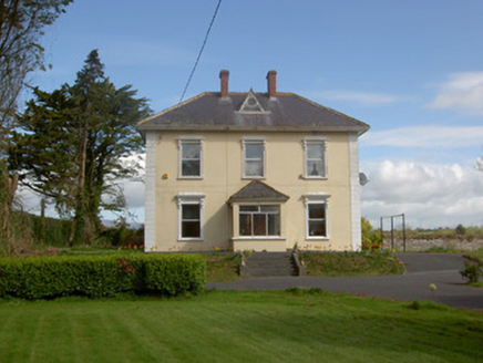 Saint Mary's Catholic Church, Barrack Hill,  CLOGHEEN MARKET, Clogheen,  Co. TIPPERARY SOUTH