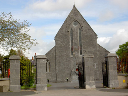 Saint Mary's Catholic Church, Barrack Hill,  CLOGHEEN MARKET, Clogheen,  Co. TIPPERARY SOUTH