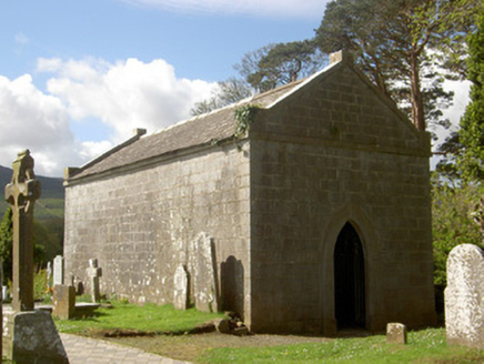 SHANRAHAN,  Co. TIPPERARY SOUTH