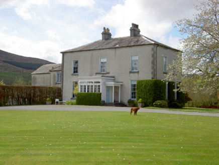Clashleigh House, Brewery Lane,  CLOGHEEN MARKET, Clogheen,  Co. TIPPERARY SOUTH