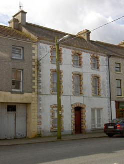 Barrack Hill,  CLOGHEEN MARKET, Clogheen,  Co. TIPPERARY SOUTH