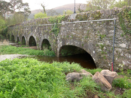 CLOGHEEN MARKET, Clogheen,  Co. TIPPERARY SOUTH