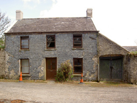 Clashleigh House, Brewery Lane,  CLOGHEEN MARKET, Clogheen,  Co. TIPPERARY SOUTH