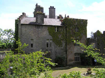 Ardfinnan Castle, ARDFINNAN, Ardfinnan,  Co. TIPPERARY SOUTH