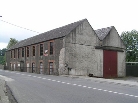 ARDFINNAN, Ardfinnan,  Co. TIPPERARY SOUTH