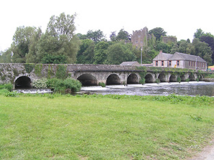 ARDFINNAN, Ardfinnan,  Co. TIPPERARY SOUTH
