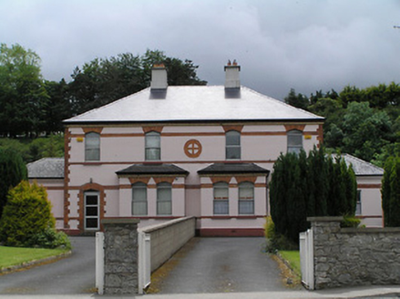 Catholic Church of the Holy Family, COMMONS (ARDFINNAN PR), Ardfinnan,  Co. TIPPERARY SOUTH