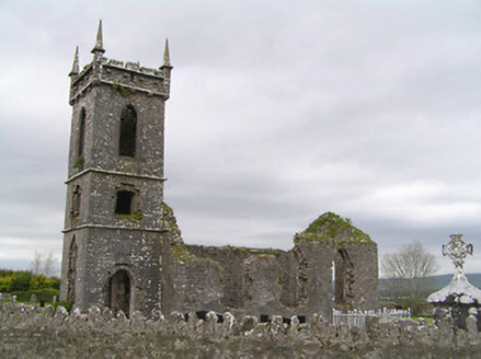 Fennor Church, FENNOR,  Co. TIPPERARY SOUTH