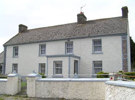 GARRYCLOGH,  Co. TIPPERARY SOUTH
