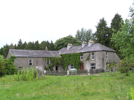 George's Park, KILCOOLYABBEY,  Co. TIPPERARY SOUTH