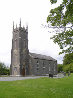 Kilcooly Abbey, KILCOOLYABBEY,  Co. TIPPERARY SOUTH
