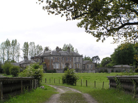 Kilcooly Abbey, KILCOOLYABBEY,  Co. TIPPERARY SOUTH