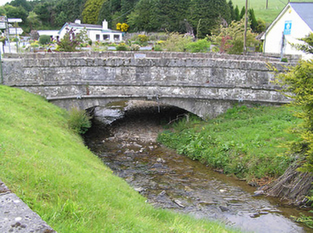 Hollyford Bridge, REAFADDA, Hollyford,  Co. TIPPERARY SOUTH