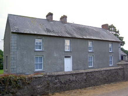 Rathkennan House, RATHKENNAN,  Co. TIPPERARY SOUTH