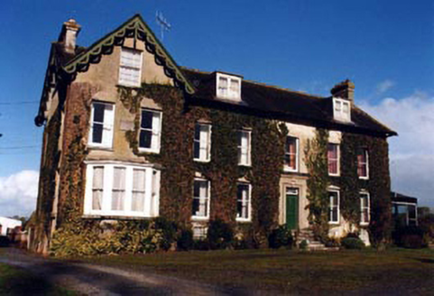 Marlow House, MARLOW,  Co. TIPPERARY SOUTH