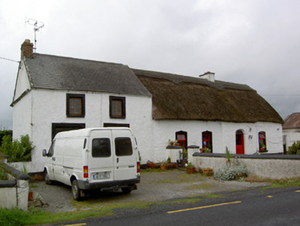 CLONYHARP (CLOGHER PR),  Co. TIPPERARY SOUTH