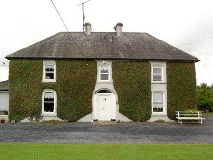 Clogher House, CLOGHER,  Co. TIPPERARY SOUTH