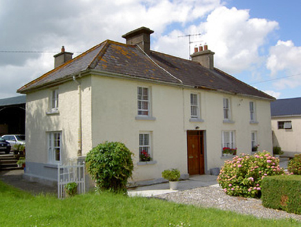 COOLANGA UPPER,  Co. TIPPERARY SOUTH